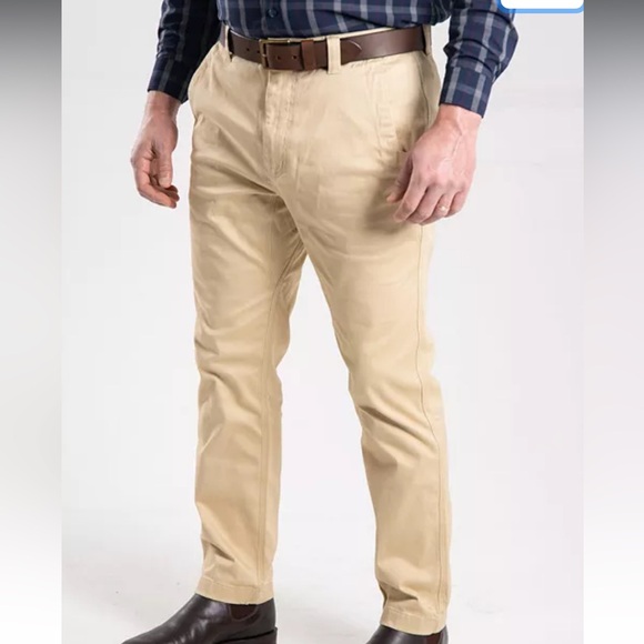 Mountain Khakis Teton Twill Pant Slim Fit 32x34 Lot of 3 Work Pants Hiking Gorp - Picture 1 of 15